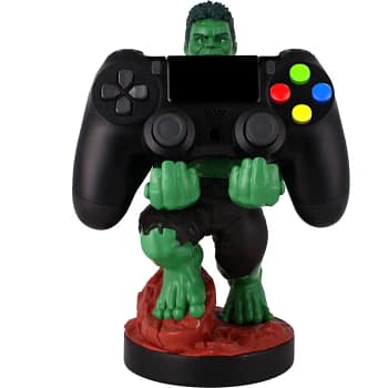 The Hulk - Controller & Smartphone Houder