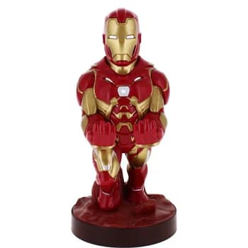 Iron Man (Evergreen) - Controller en Smartphone Houder