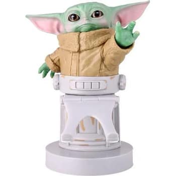 The Child (Star Wars) - Controller & Smartphone Houder