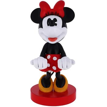 Minnie Mouse - Controller en Smartphone Houder