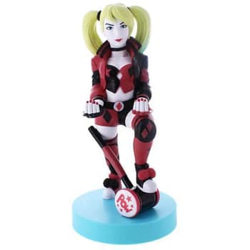 Harley Quinn - Controller & Smartphone Houder