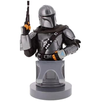 De Mandalorian - Controller en Smartphone Houder