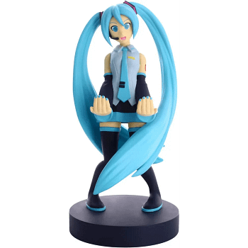 Hatsune Miku - Controller & Smartphone Stand