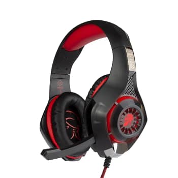 Deimos LED Gaming Headset - PS4 - Nintendo Switch - Xbox One