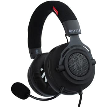 AIZEN Gaming Headset - PS4 - Xbox One -Switch - PC - Switch OLED