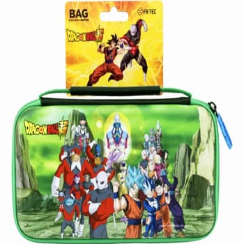 Nintendo Switch Console en Accessoires Opberg Hoes Dragon Ball Super Universe - Switch OLED