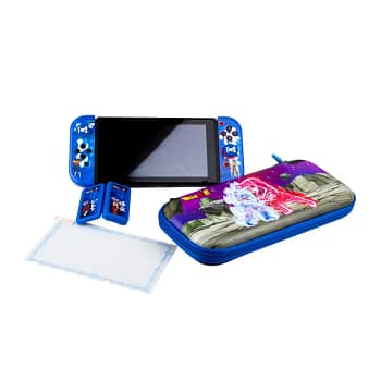 Nintendo Switch Dragon Ball Z Accessoires - Combo Pack