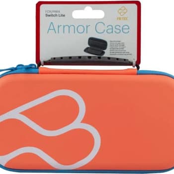 Nintendo Switch Lite hoes (Armor Case)