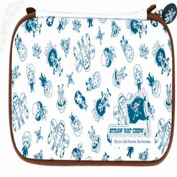 One Piece - Nintendo Switch en Switch Lite Beschermhoes - Switch OLED