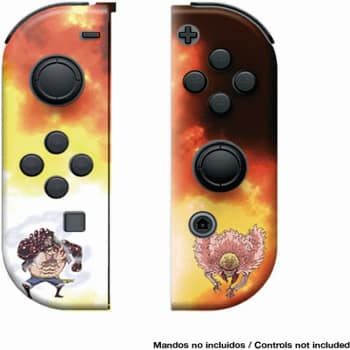 One Piece - Nintendo Switch Combo Pack