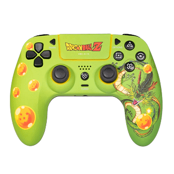Dragon Ball Controller Geschikt voor PS4 - Shenron