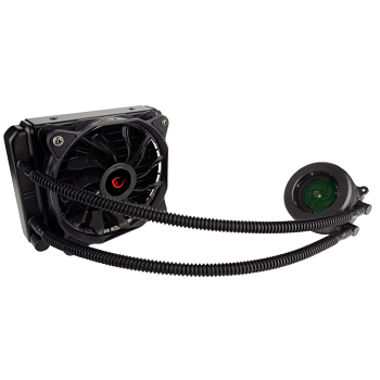 Rampage Moon Chill 120 CPU Water Cooler