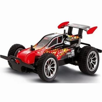 Carrera RC - Fire Racer 2 - Afstand bestuurbare auto - 25 km/u