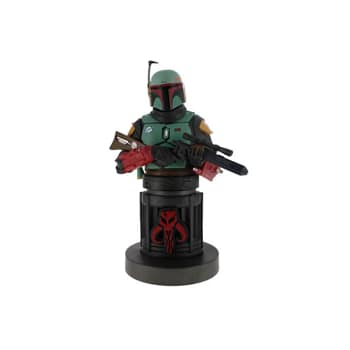 Boba Fett (Star Wars) - Controller en Smartphone Houder