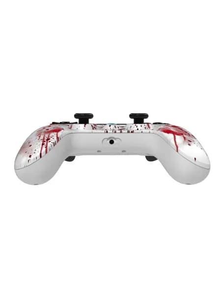PS4 Bluetooth Controller + 1M Oplaadkabel - Zombie - Afbeelding 3