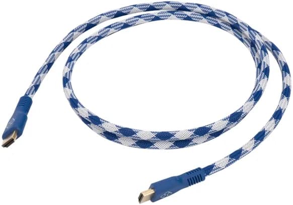 Playstation 5 - Ultra High Speed HDMI 2.1 Kabel - Nylon Gevlochten 1.5. - Afbeelding 2