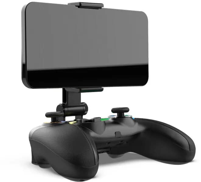 Draadloze Bluetooth Gaming Controller - Afbeelding 6