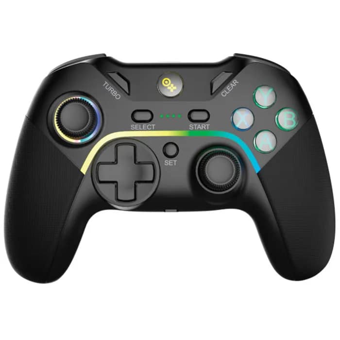 Draadloze Bluetooth Gaming Controller