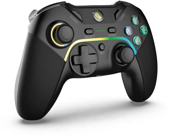 Draadloze Bluetooth Gaming Controller - Afbeelding 3