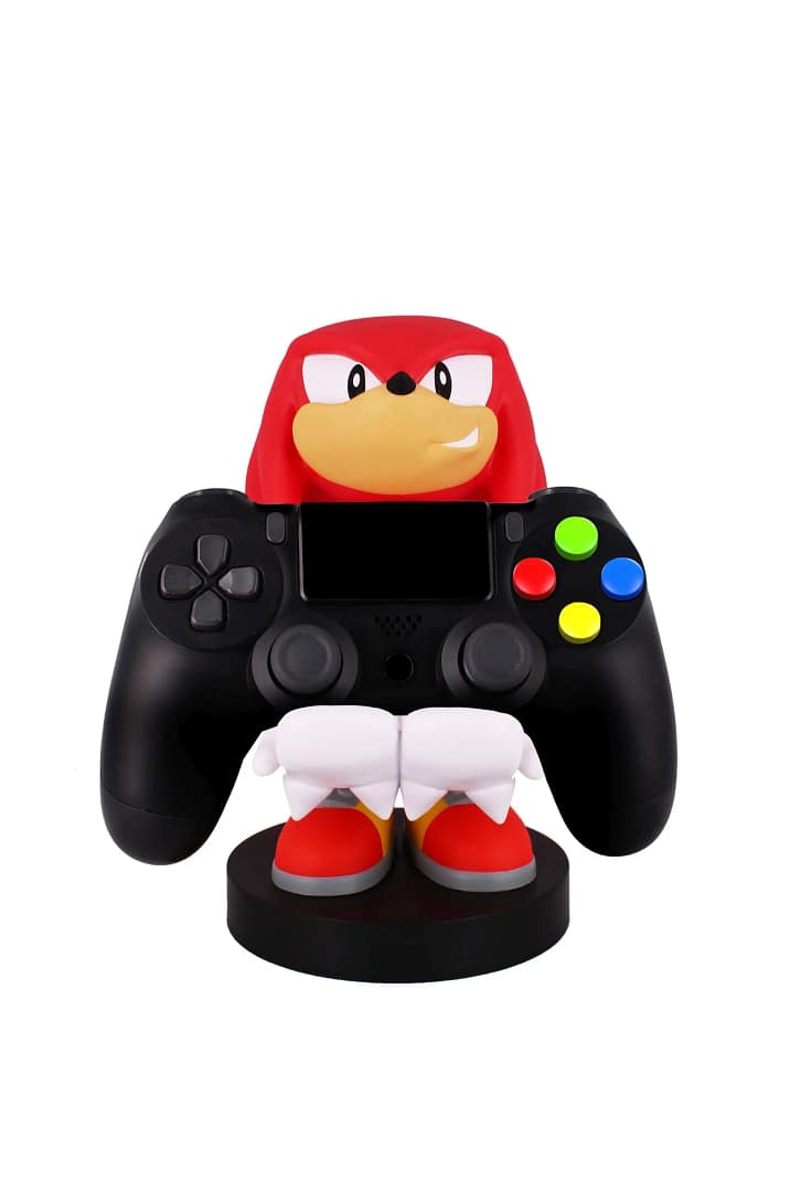 Knuckles - Controller & Smartphone Houder