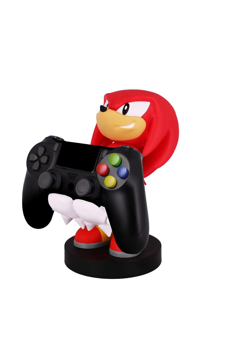 Knuckles - Controller & Smartphone Houder - Afbeelding 2