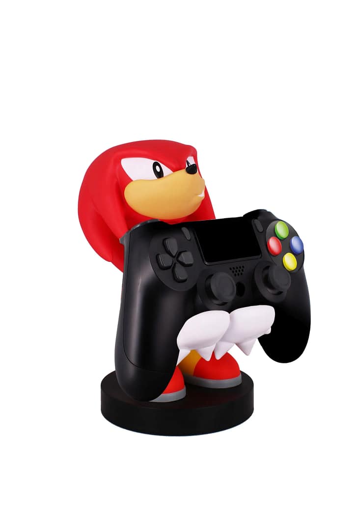 Knuckles - Controller & Smartphone Houder - Afbeelding 3