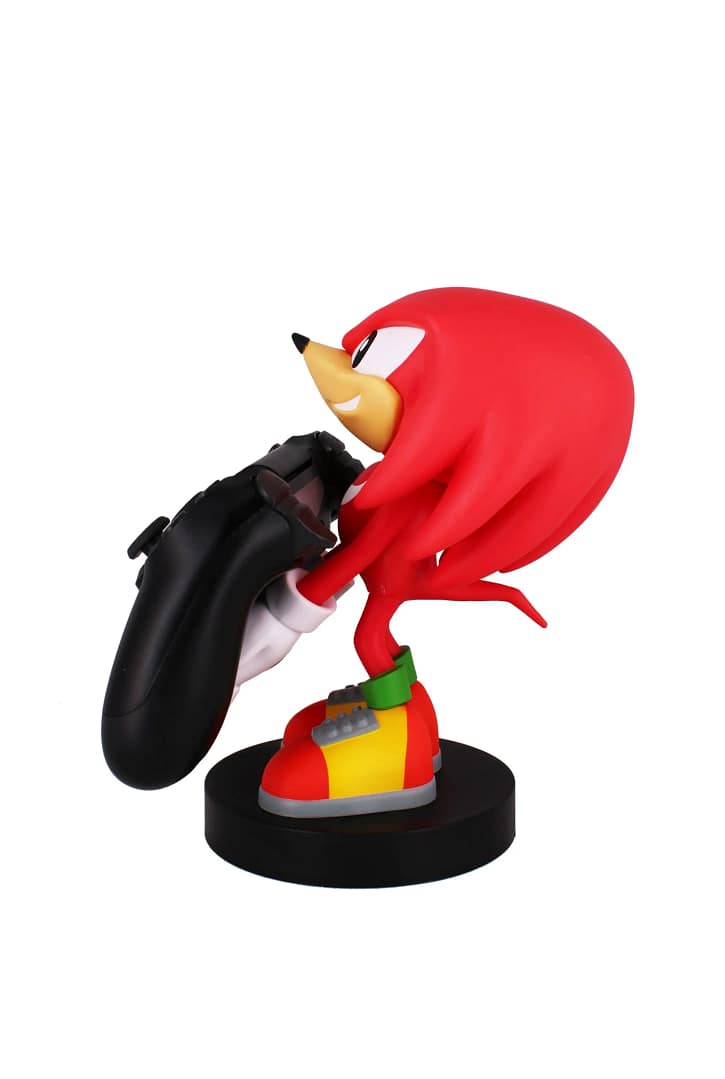 Knuckles - Controller & Smartphone Houder - Afbeelding 4