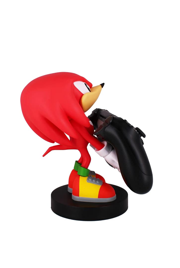 Knuckles - Controller & Smartphone Houder - Afbeelding 5