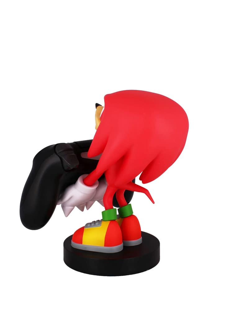 Knuckles - Controller & Smartphone Houder - Afbeelding 7