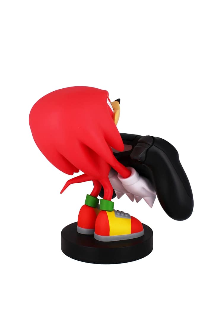 Knuckles - Controller & Smartphone Houder - Afbeelding 8