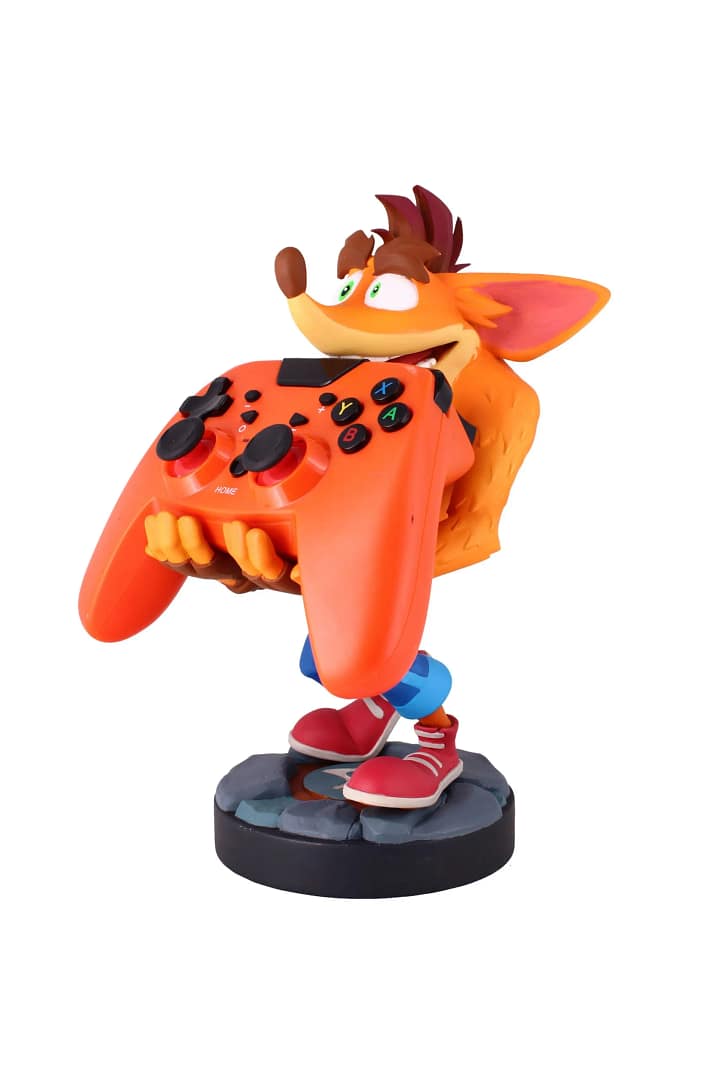 Crash Bandicoot - Controller & Smartphone Houder - Afbeelding 2